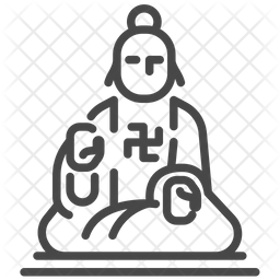 Fo Guang Shan Icon