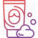 Foam  Icon