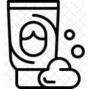 Foam  Icon