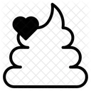 Foam Soap Wash Icon