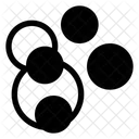 Foam Soap Bath Icon
