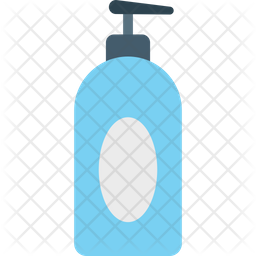 Foam Dispenser Icon
