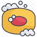 Foam  Icon