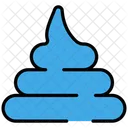 Foam  Icon
