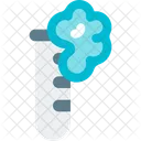 Foam In The Tube Testing  Icon