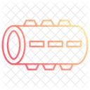Foam roller  Icon