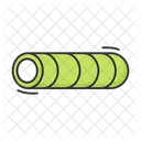 Foam roller  Icon