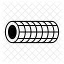 Foam Roller  Icon