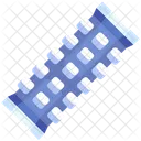 Foam Roller  Icon