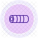 Recovery Line Icon Icon