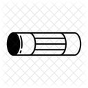 Foam Rolling Icon