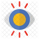 Fockus Eye Vision Icon