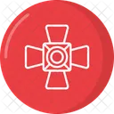 Destacar Icon