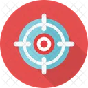 Focus Target Mission Icon