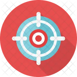 Focus  Icon