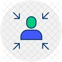 Focus Attention Importance Icon