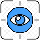 Focus Vision View Icon