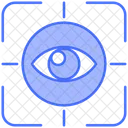 Focus Vision View Icon