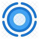 Focus  Icon