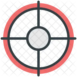 Focus  Icon