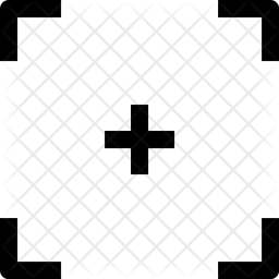 Focus Icon