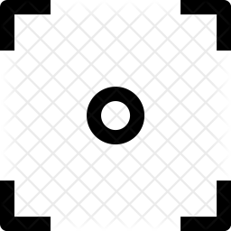 Focus Icon