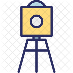Focus Icon