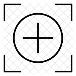 Focus Icon