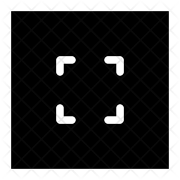 Focus Icon