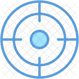 Focus Icon