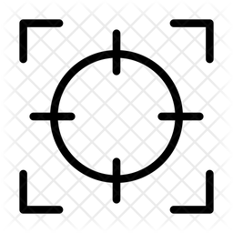 Focus Icon