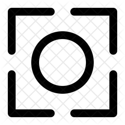 Focus Icon