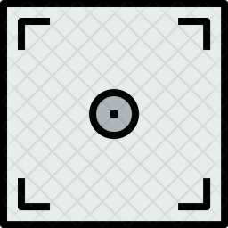 Focus Icon