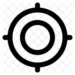 Focus Icon
