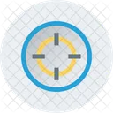 Focus Tool Selector Icon