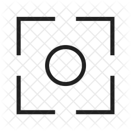 Focus Icon