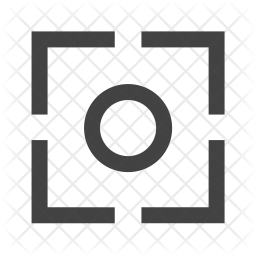 Focus Icon