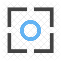 Focus Icon