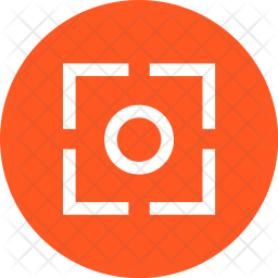Focus Icon