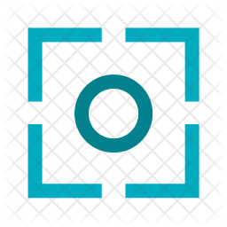 Focus Icon
