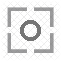 Focus Icon