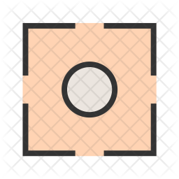 Focus Icon