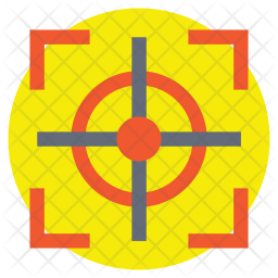 Focus Icon