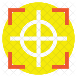 Focus Icon
