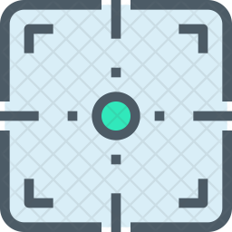 Focus Icon