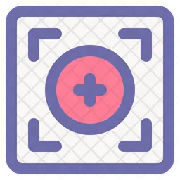 Focus  Icon