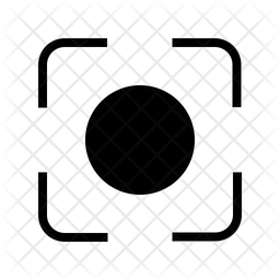 Focus Icon