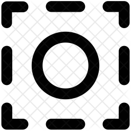 Focus Icon