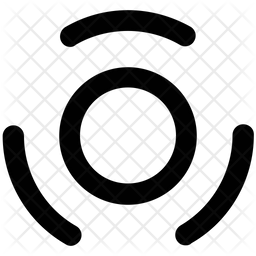 Focus Icon