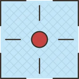 Focus  Icon